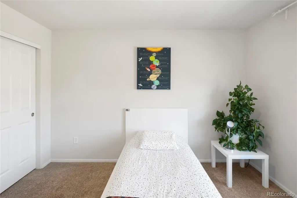 25380 E Aberdeen Drive Aurora CO 80016