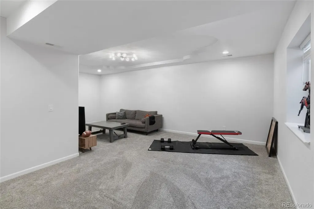 25380 E Aberdeen Drive Aurora CO 80016