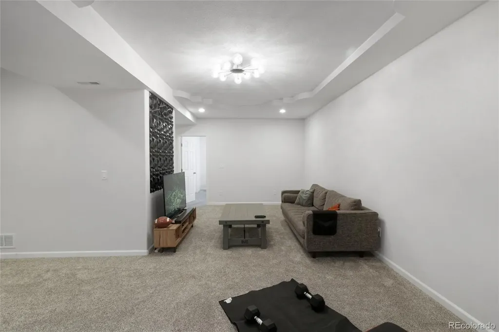25380 E Aberdeen Drive Aurora CO 80016