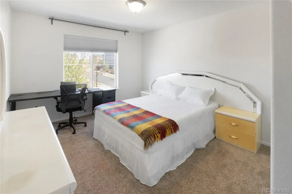 25380 E Aberdeen Drive Aurora CO 80016