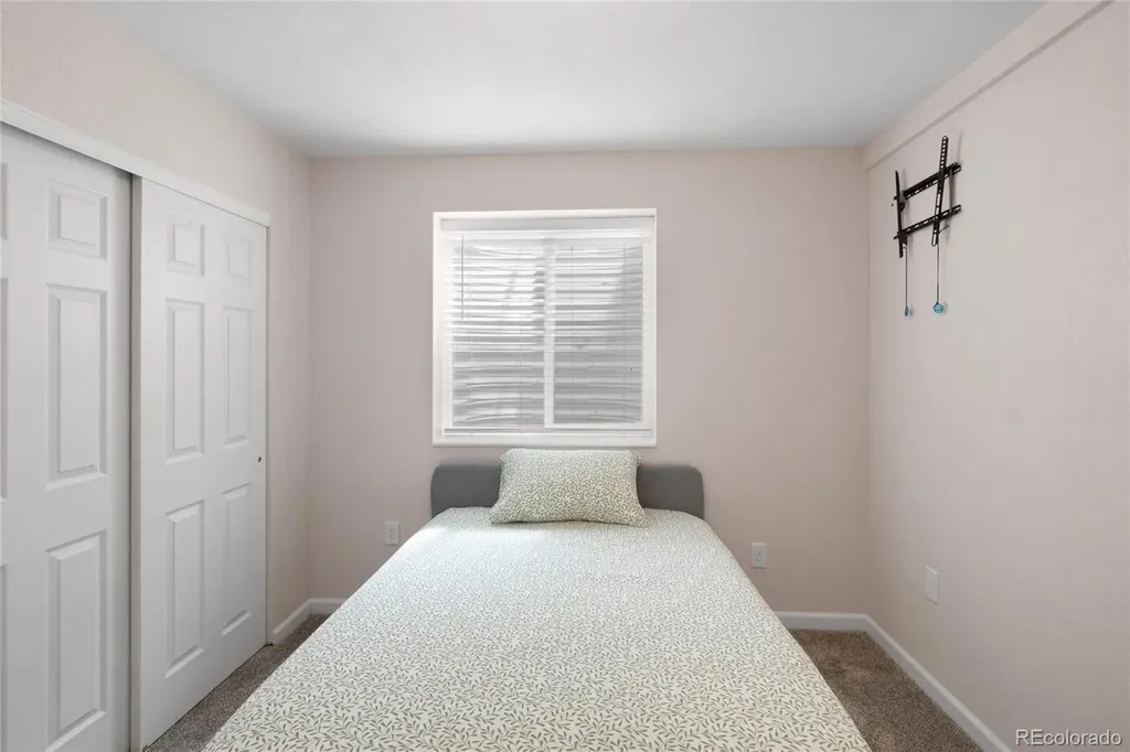 25380 E Aberdeen Drive Aurora CO 80016