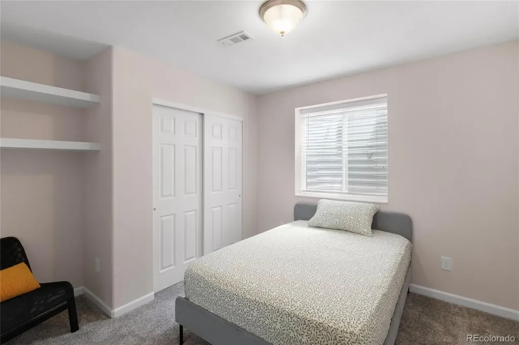 25380 E Aberdeen Drive Aurora CO 80016