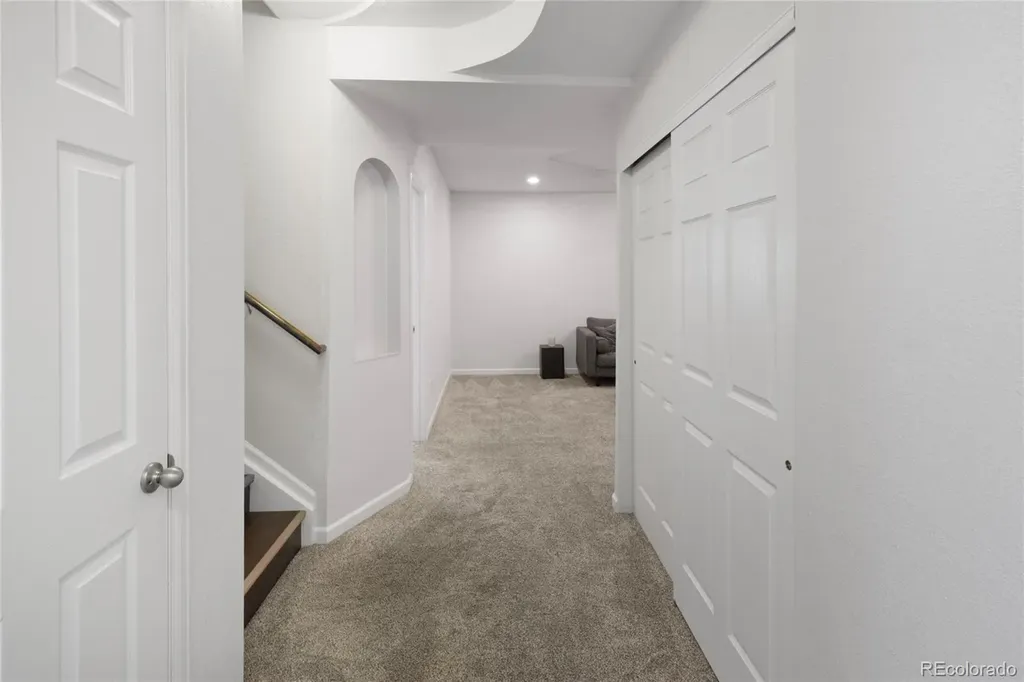 25380 E Aberdeen Drive Aurora CO 80016