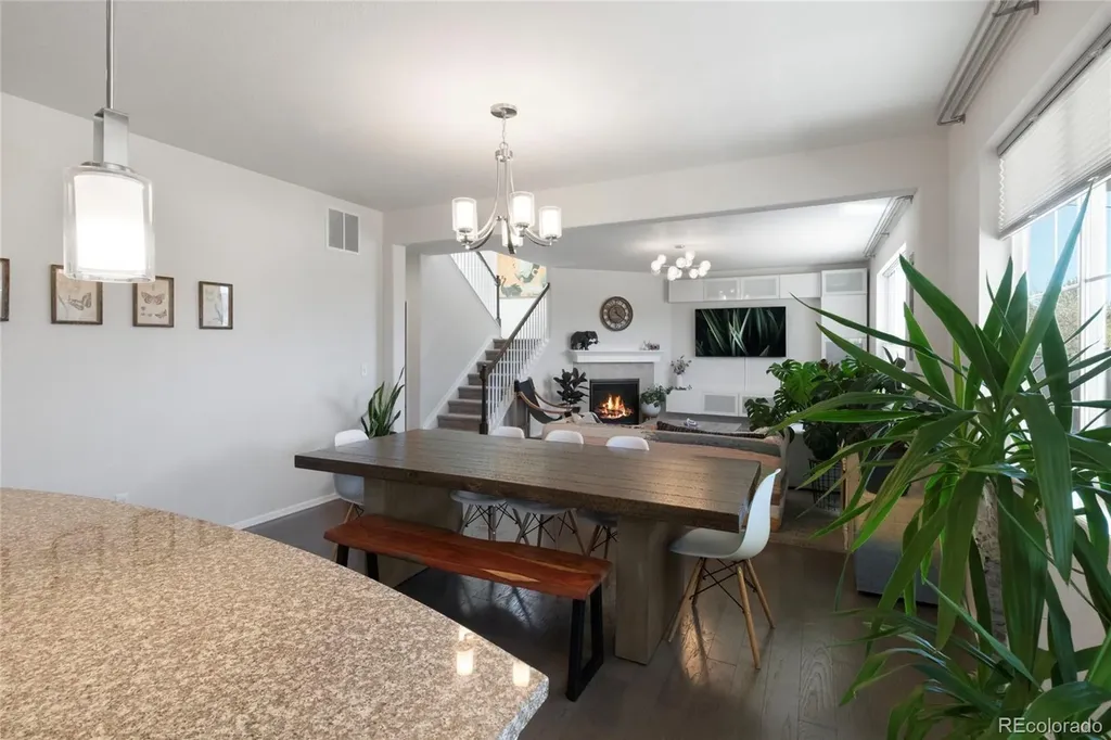 25380 E Aberdeen Drive Aurora CO 80016