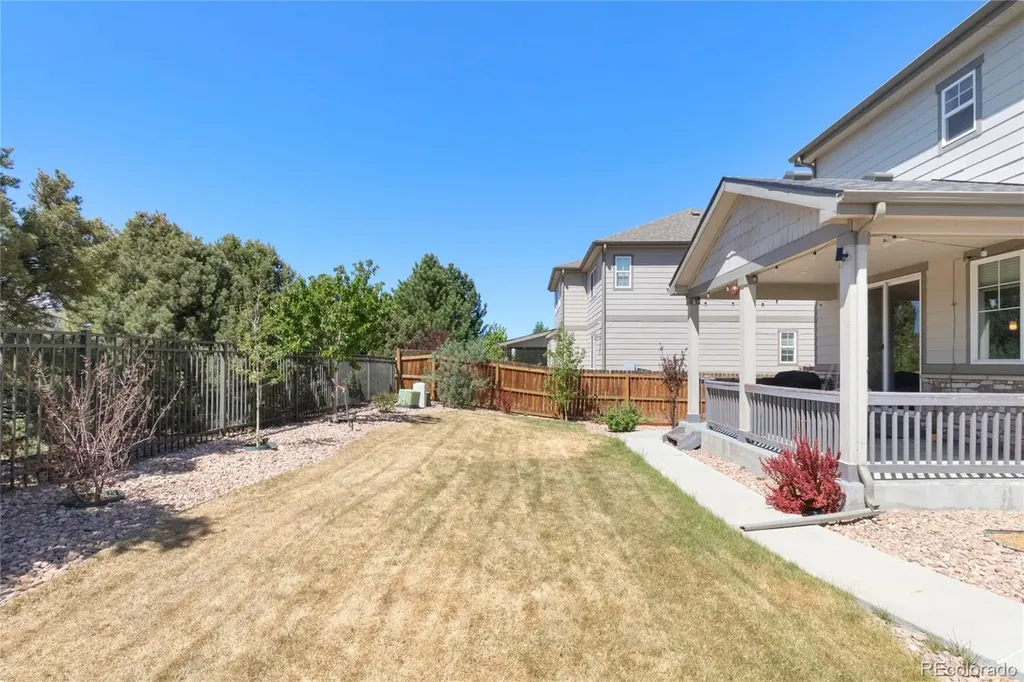 25380 E Aberdeen Drive Aurora CO 80016