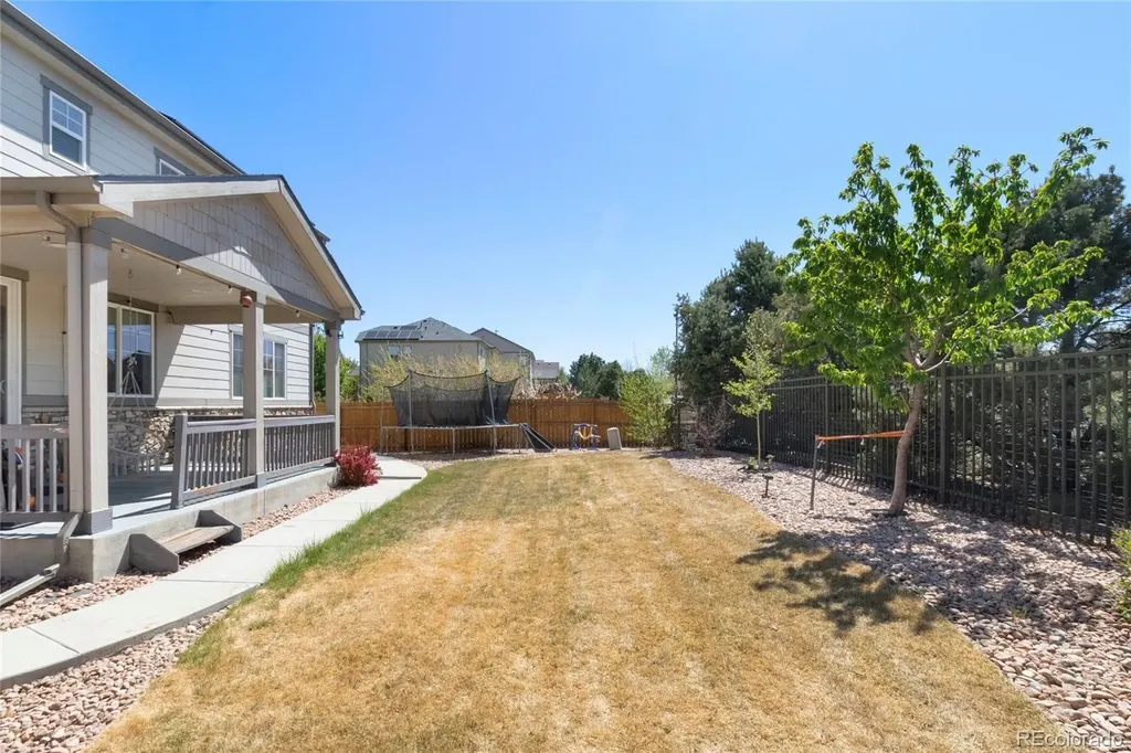 25380 E Aberdeen Drive Aurora CO 80016