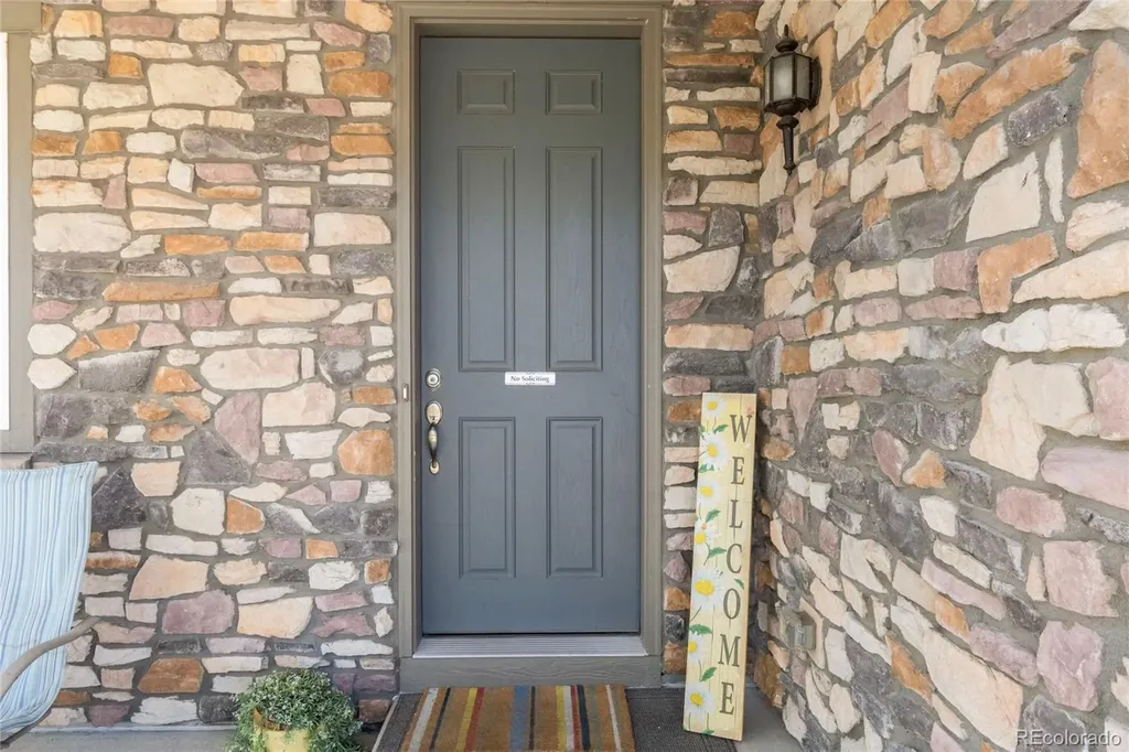 25380 E Aberdeen Drive Aurora CO 80016