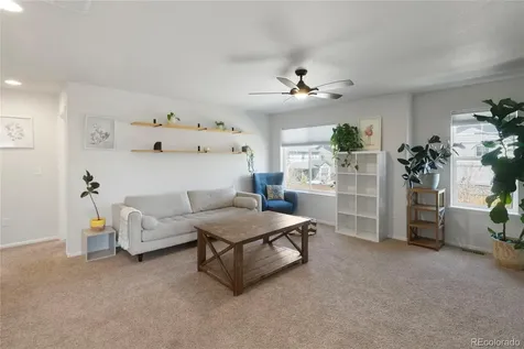 25380 E Aberdeen Drive Aurora CO 80016