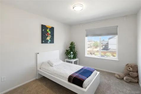 25380 E Aberdeen Drive Aurora CO 80016