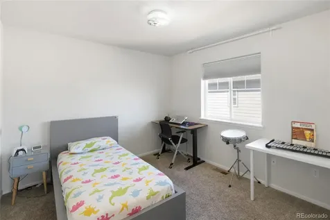 25380 E Aberdeen Drive Aurora CO 80016