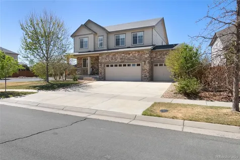 25380 E Aberdeen Drive Aurora CO 80016