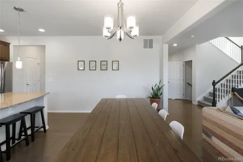 25380 E Aberdeen Drive Aurora CO 80016