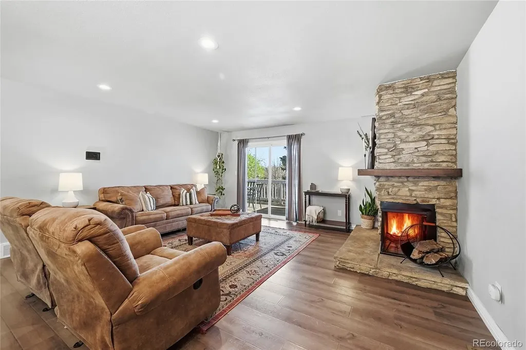 5404 Fossil Court Fort Collins CO 80525