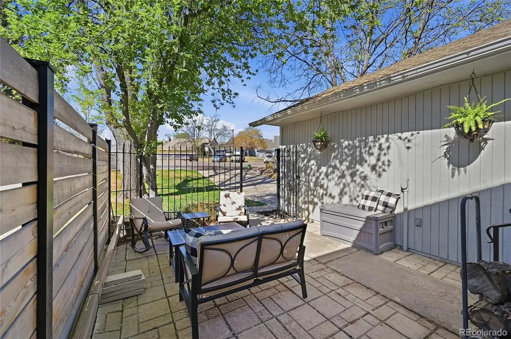 5404 Fossil Court Fort Collins CO 80525