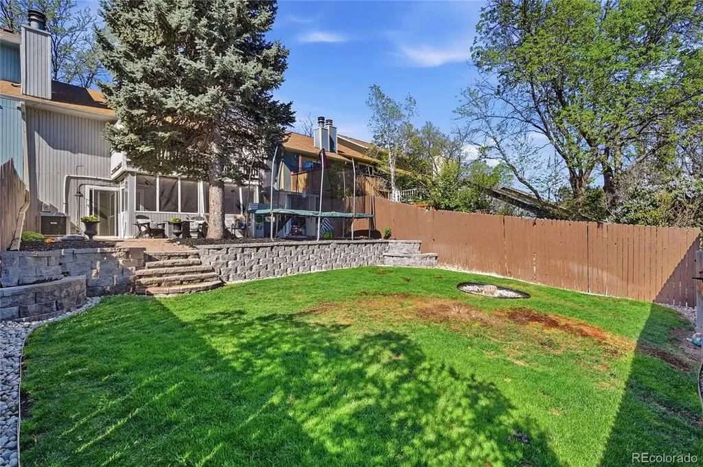 5404 Fossil Court Fort Collins CO 80525