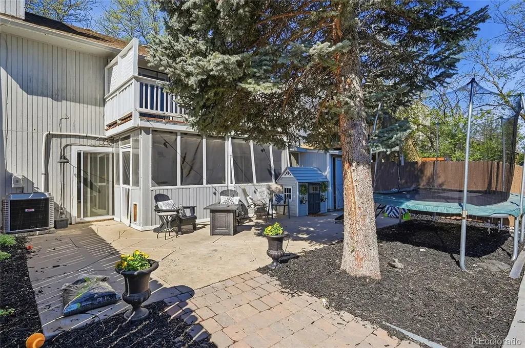 5404 Fossil Court Fort Collins CO 80525