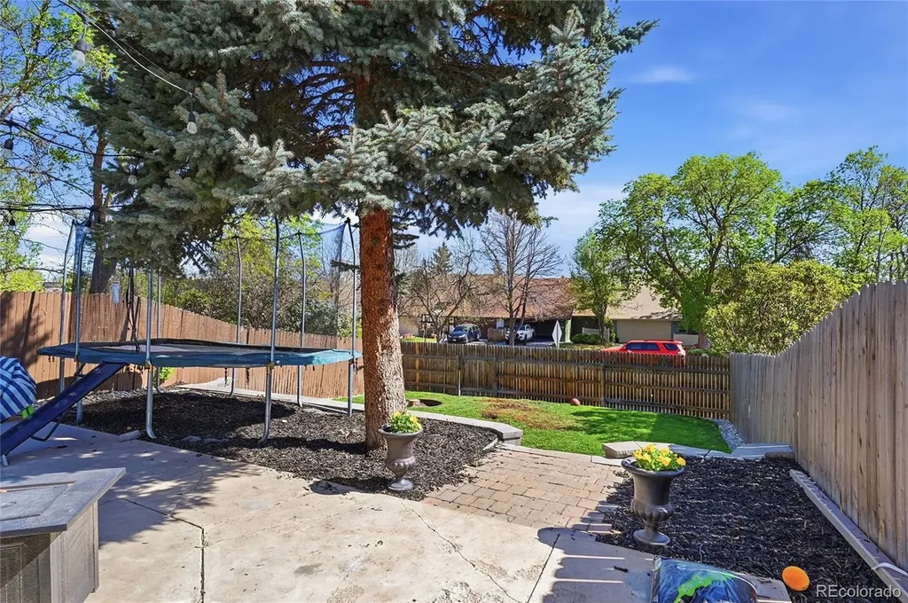 5404 Fossil Court Fort Collins CO 80525