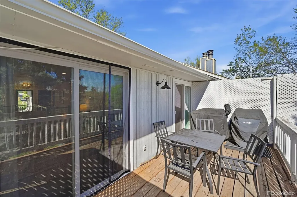 5404 Fossil Court Fort Collins CO 80525