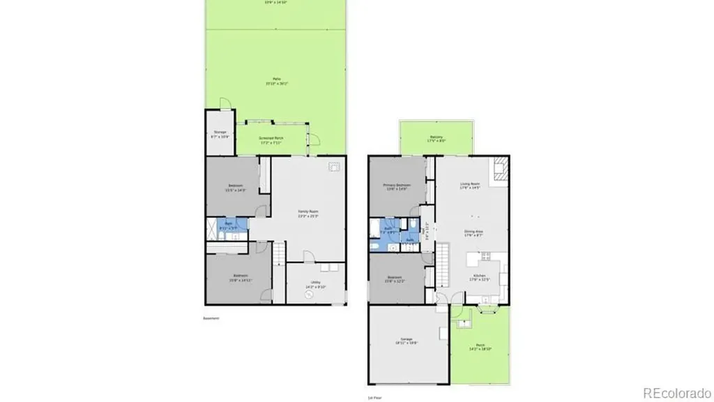 5404 Fossil Court Fort Collins CO 80525