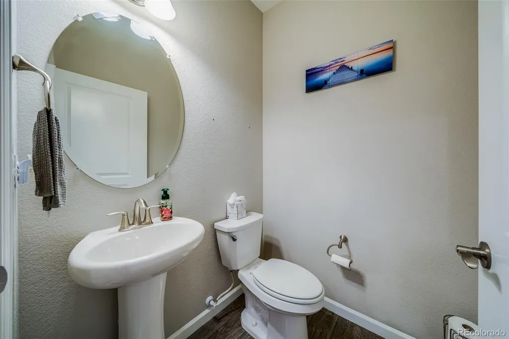 570 E Dry Creek Place Littleton CO 80122