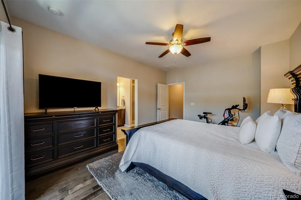 570 E Dry Creek Place Littleton CO 80122