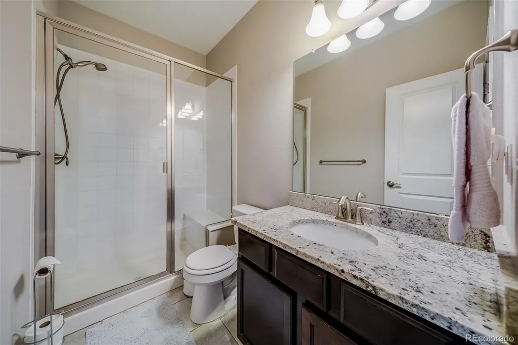 570 E Dry Creek Place Littleton CO 80122