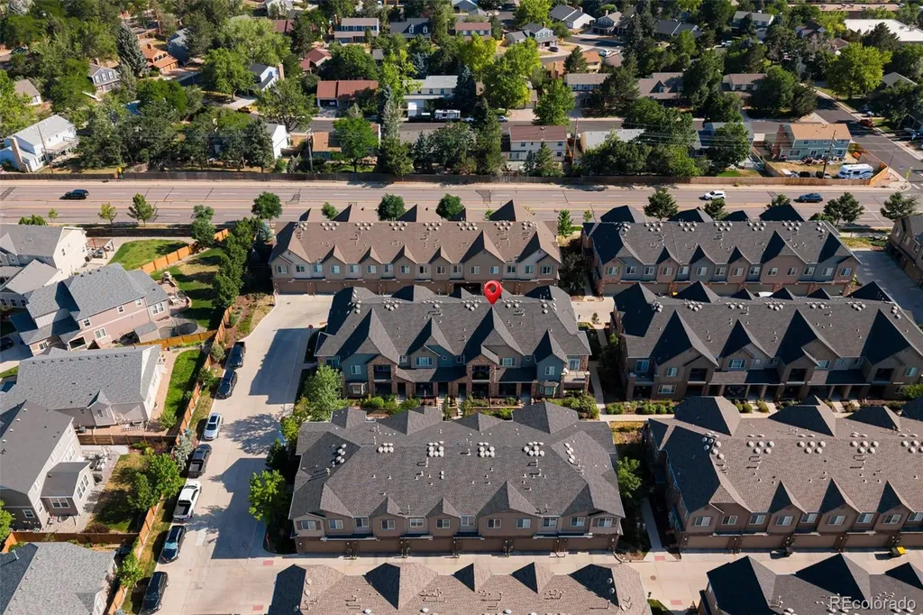 570 E Dry Creek Place Littleton CO 80122