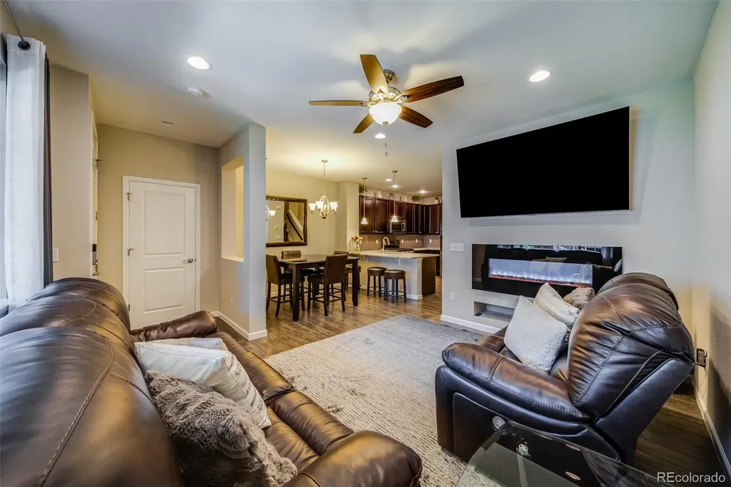 570 E Dry Creek Place Littleton CO 80122