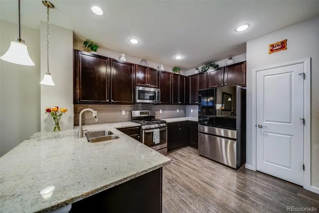570 E Dry Creek Place Littleton CO 80122