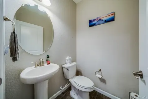 570 E Dry Creek Place Littleton CO 80122