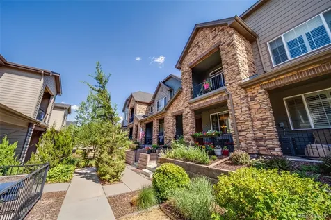 570 E Dry Creek Place Littleton CO 80122