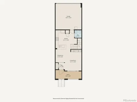 570 E Dry Creek Place Littleton CO 80122