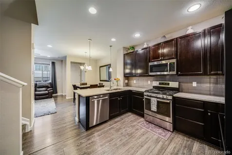 570 E Dry Creek Place Littleton CO 80122