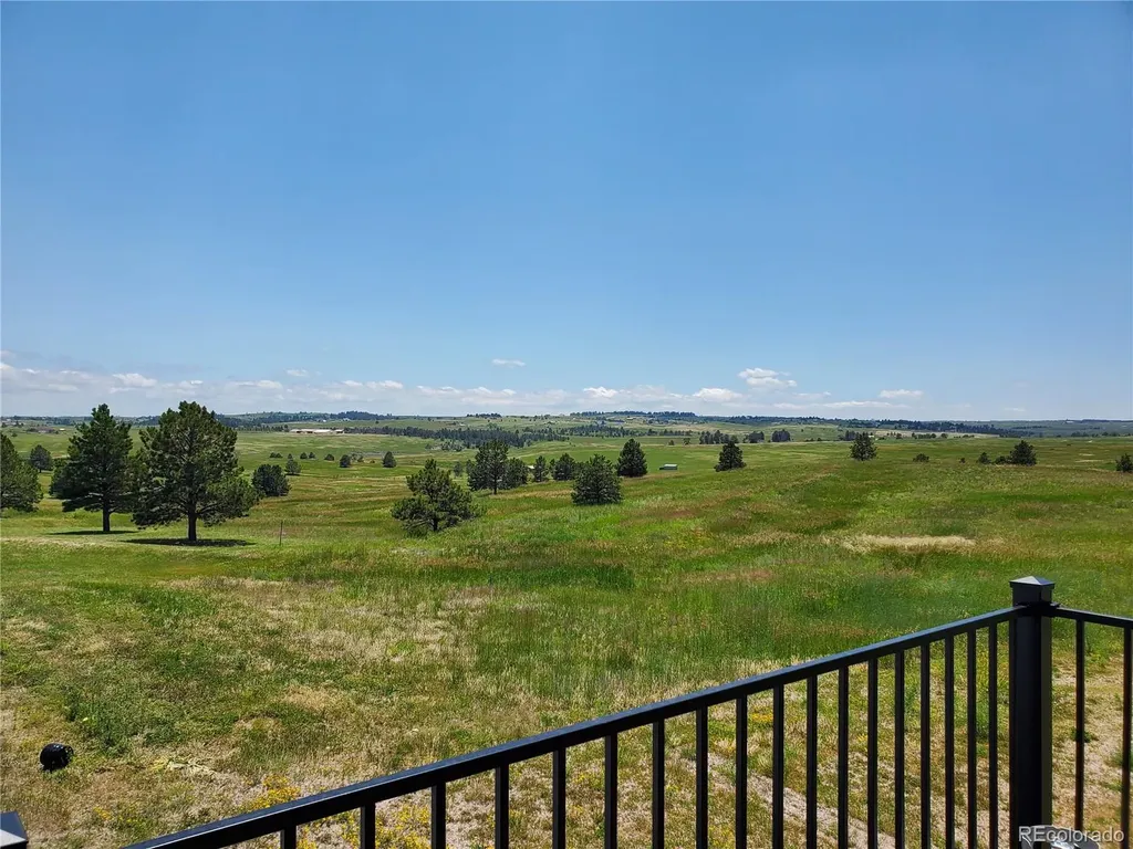 County Road 25 Lot #2 Elizabeth CO 80107