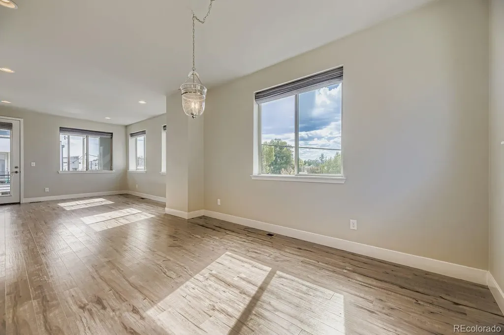4180 E Warren Avenue Denver CO 80222
