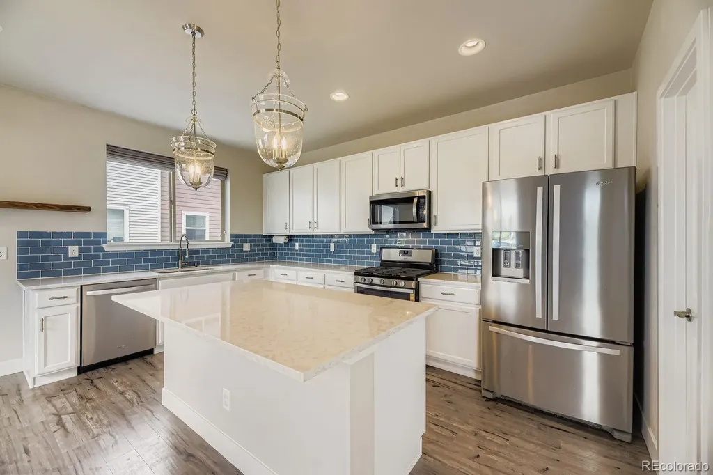 4180 E Warren Avenue Denver CO 80222