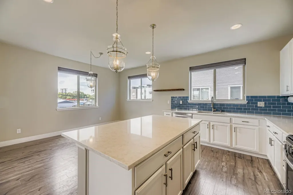 4180 E Warren Avenue Denver CO 80222