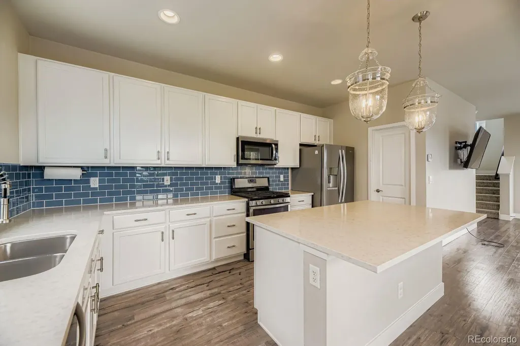 4180 E Warren Avenue Denver CO 80222