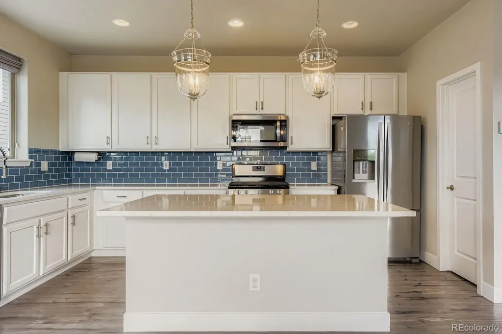 4180 E Warren Avenue Denver CO 80222