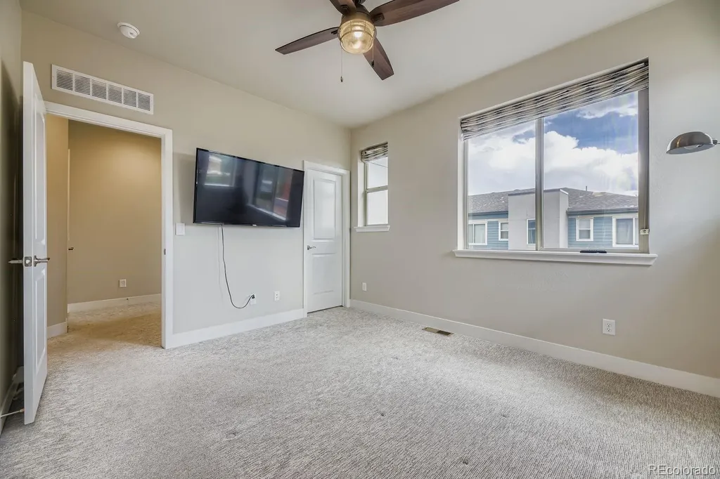 4180 E Warren Avenue Denver CO 80222