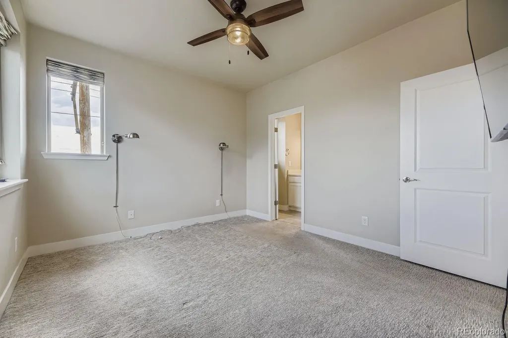 4180 E Warren Avenue Denver CO 80222