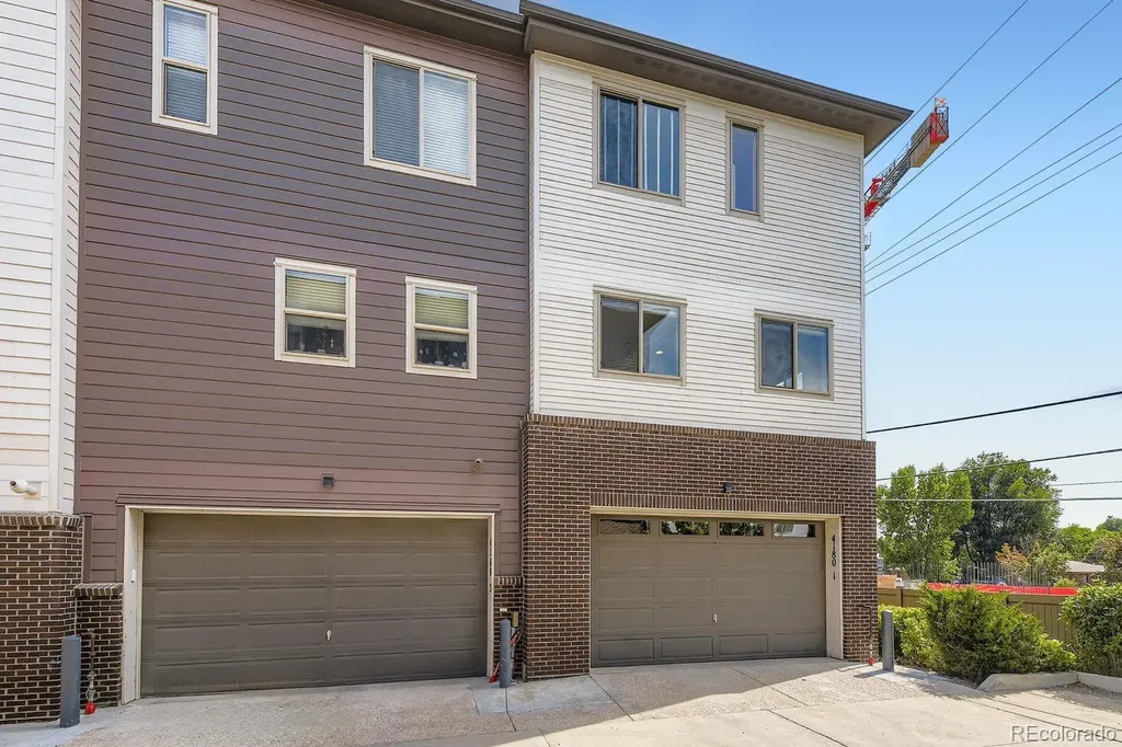 4180 E Warren Avenue Denver CO 80222