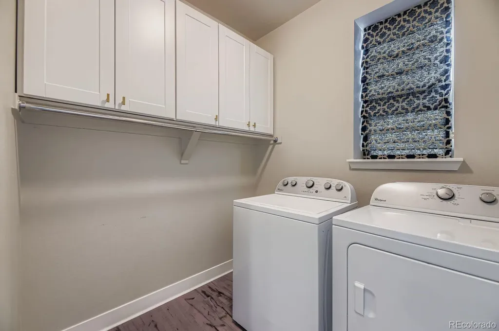4180 E Warren Avenue Denver CO 80222