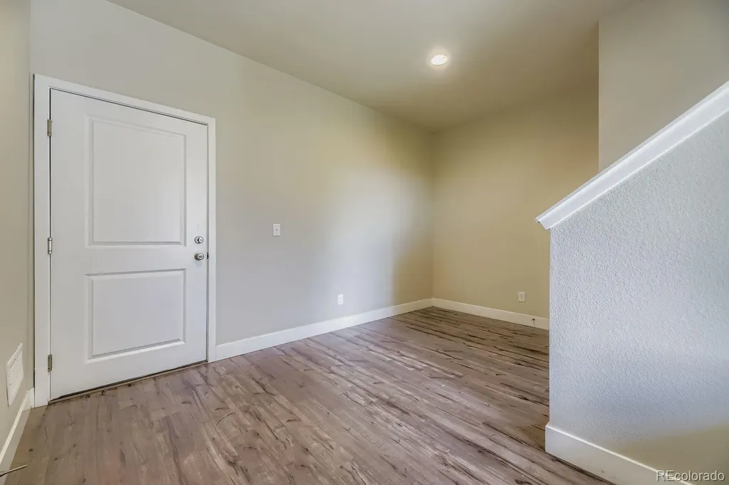 4180 E Warren Avenue Denver CO 80222