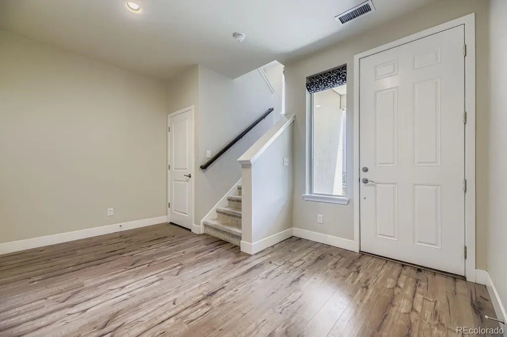 4180 E Warren Avenue Denver CO 80222