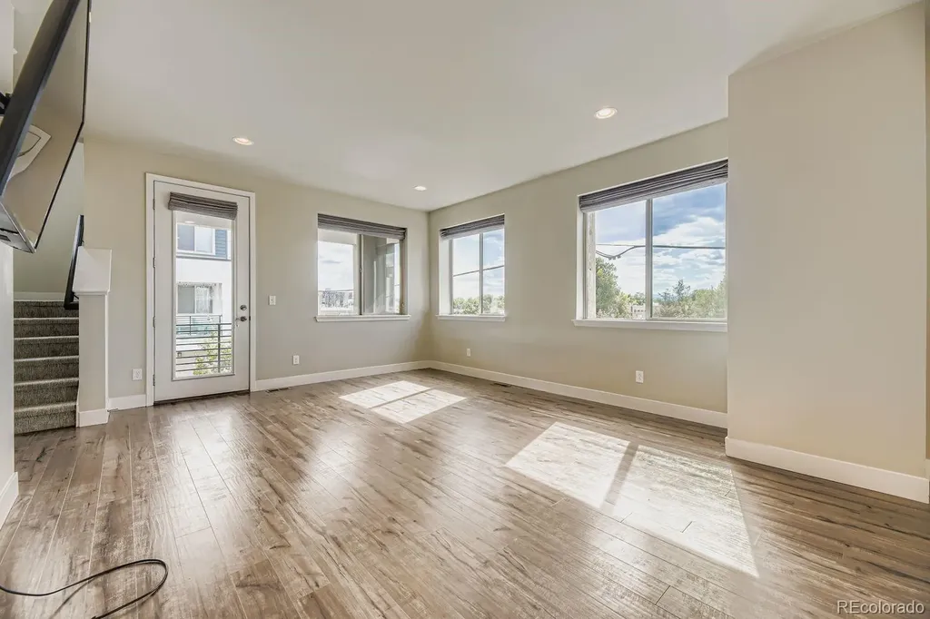 4180 E Warren Avenue Denver CO 80222