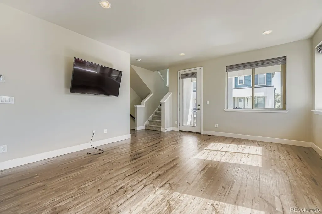 4180 E Warren Avenue Denver CO 80222