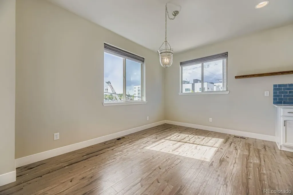 4180 E Warren Avenue Denver CO 80222