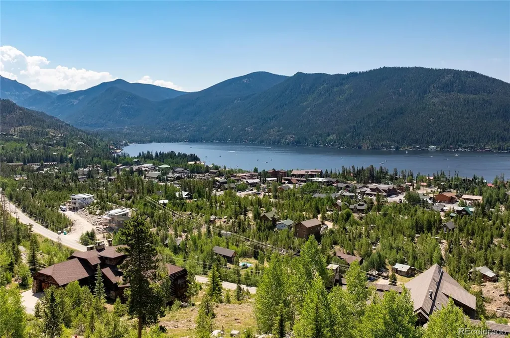 61 Farview Lane Grand Lake CO 80447