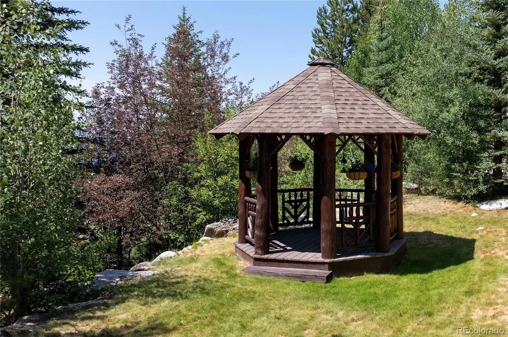 61 Farview Lane Grand Lake CO 80447